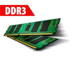 MEM RAM PC UDIMM DDR3 2GB 1333 1600MHZ OEM